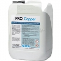 PRO COPPER Liquid Fertilizer with Copper liters 1