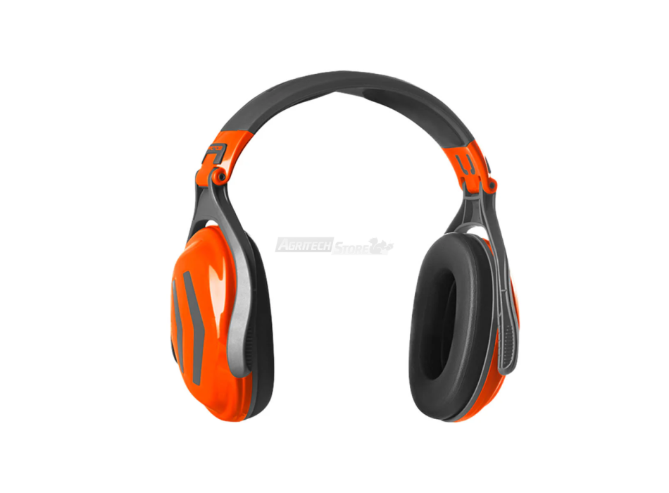 Protos Integral Headset – Hearing Protection for PROTOS® Helmets Agritech Store