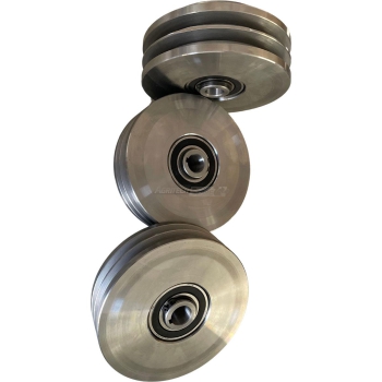 Automatic centrifugal clutch pulley Ø 190 mm Agritech Store