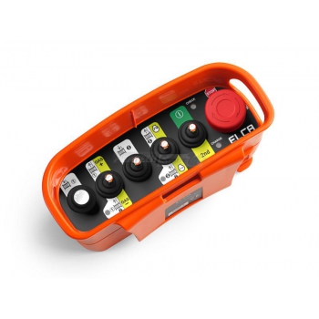 MITO VETTA radio remote control for forestry winch of all Marche Agritech Store