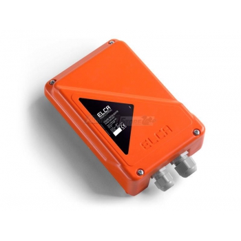 MITO VETTA radio remote control for forestry winch of all Marche Agritech Store