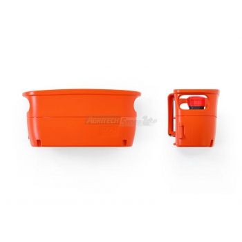 MITO VETTA radio remote control for forestry winch of all Marche Agritech Store