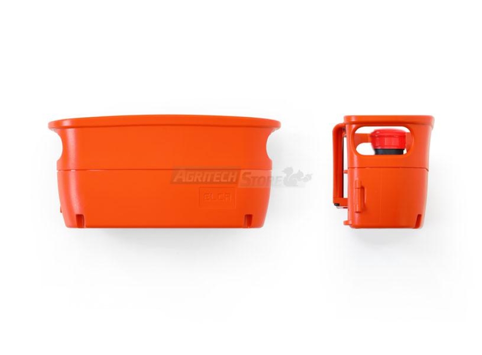 MITO VETTA radio remote control for forestry winch of all Marche Agritech Store