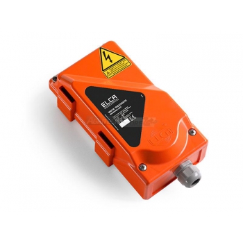 MITO VETTA radio remote control for forestry winch of all Marche Agritech Store