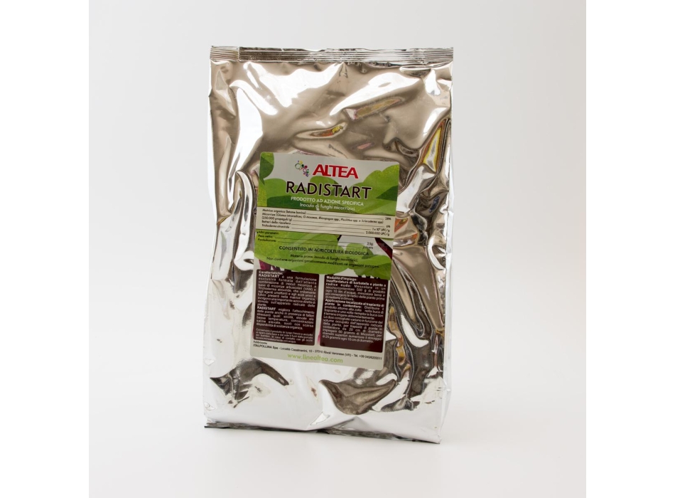 RADISTART Inoculation of mycorrhizal fungi Agritech Store