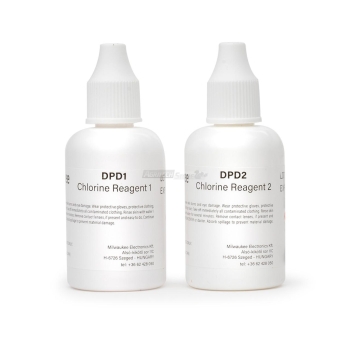 Liquid Reagents for Free, Total and pH Chlorine Testing Agritech Store