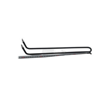 Resistance Rotisserie cm. 50 Agritech Store