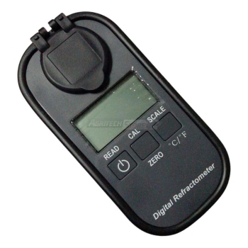 Digital refractometer RBO 53 Agritech Store