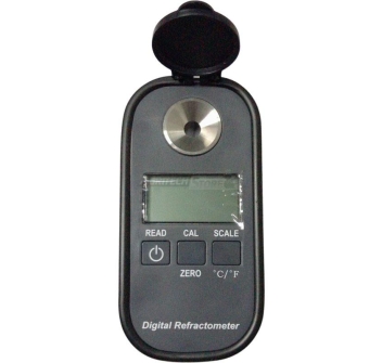 Digital refractometer RBO 53 Agritech Store