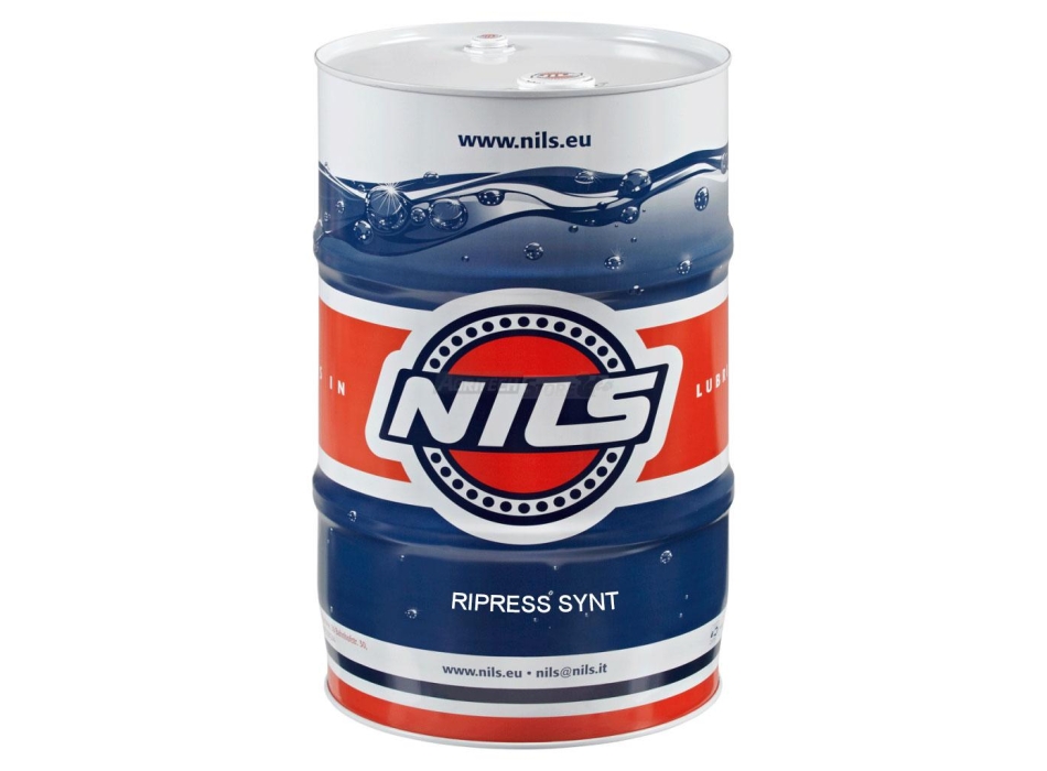 Ripress SYNT 320 Synthetic Oil Agritech Store