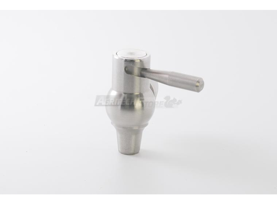 Inox Drip tap 1/2 &#39;&#39; Agritech Store