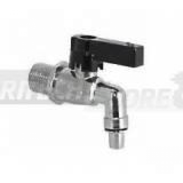 Inox Drip tap 1/2 &#39;&#39; Agritech Store