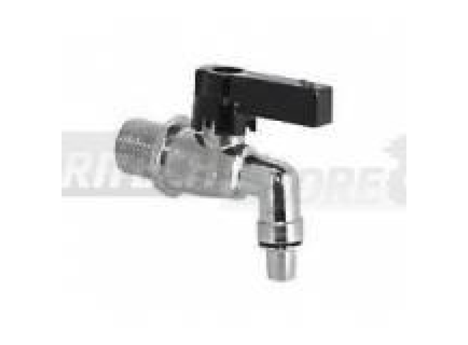 Inox Drip tap 1/2 &#39;&#39; Agritech Store