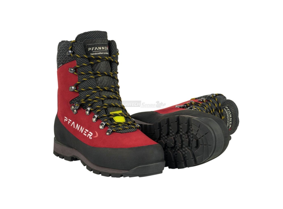 Pfanner Nanoshield® Silvretta boots Agritech Store