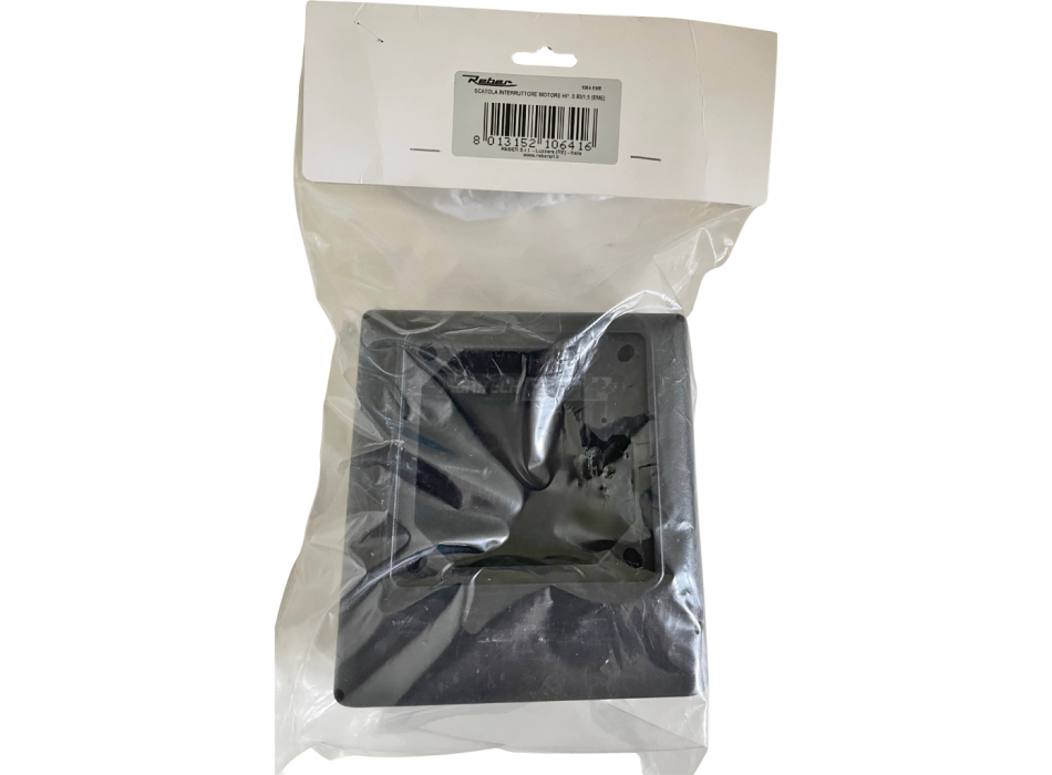 0.80 HP motor switch box Agritech Store