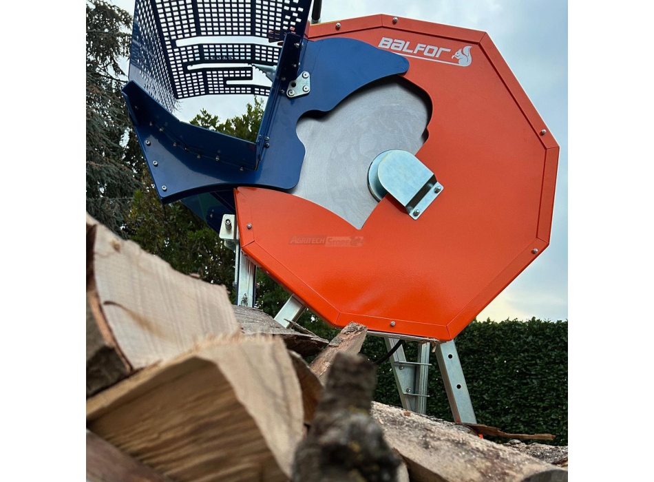 Circular Saw SC 600 EM - Electric Hp 3 Agritech Store