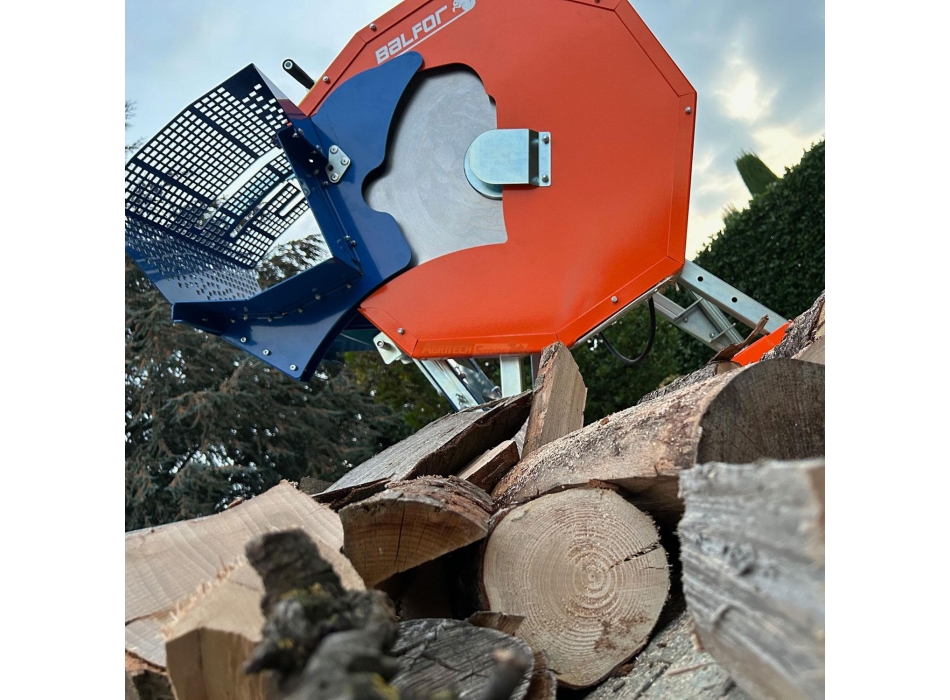 Circular Saw SC 600 EM - Electric Hp 3 Agritech Store