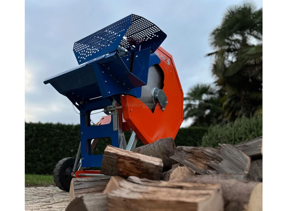 Circular Saw SC 600 EM - Electric Hp 3 Agritech Store