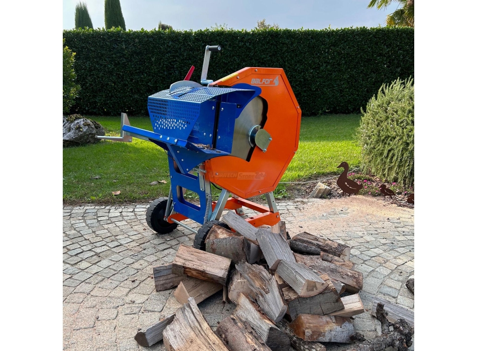 Circular Saw SC 600 EM - Electric Hp 3 Agritech Store