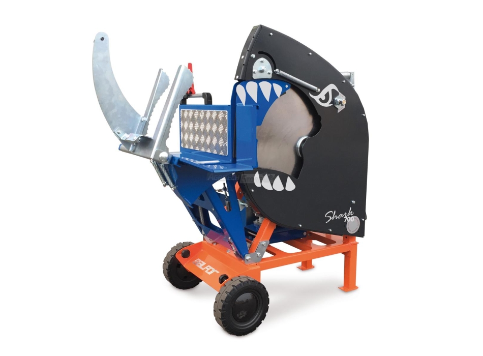 SHARK 700 EM Electric Motor Circular Saw Agritech Store