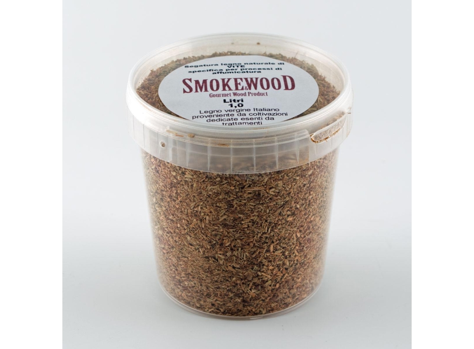 Sawdust natural Screw 1 liter Agritech Store