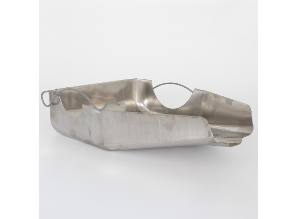 Stainless steel drainer for tomato squeezer Reber N 5 Agritech Store