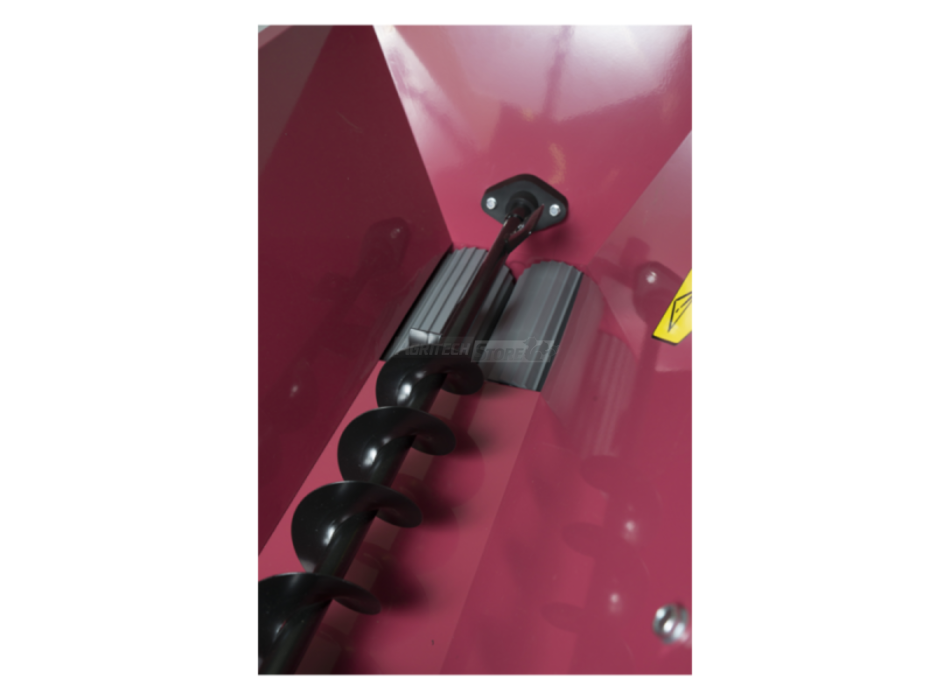 Pomegranate sheller - motorized Agritech Store