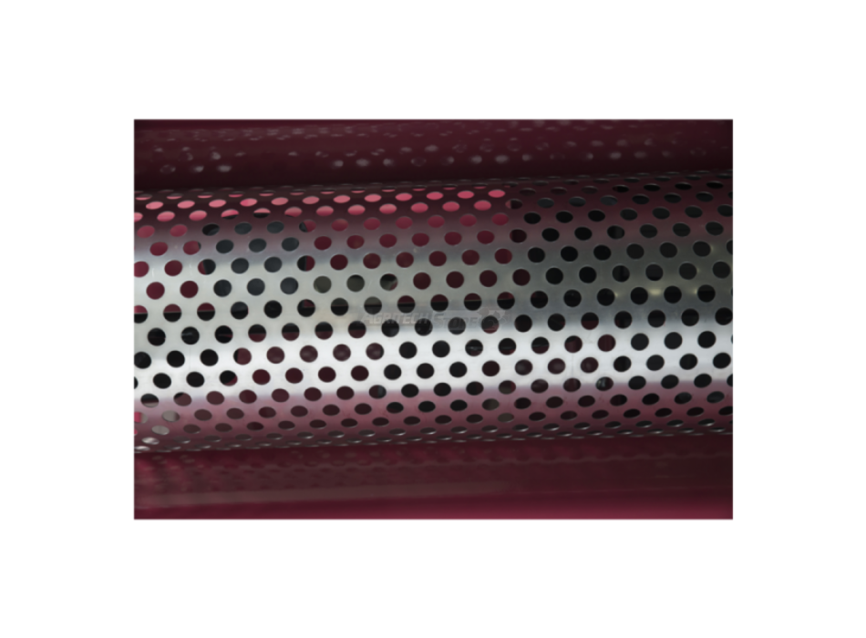 Pomegranate sheller - motorized Agritech Store