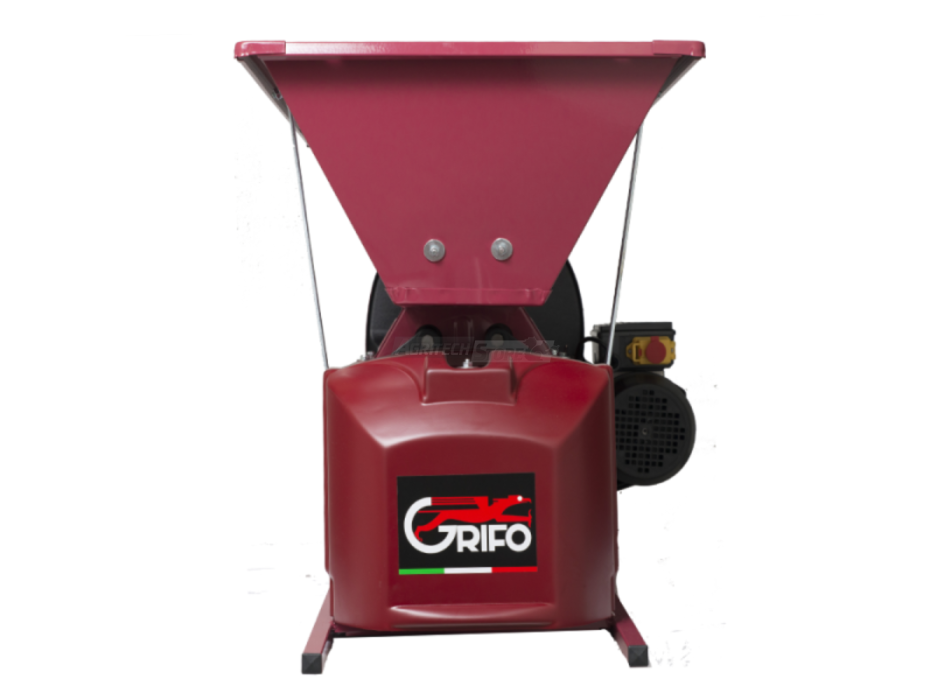 Pomegranate sheller - motorized Agritech Store