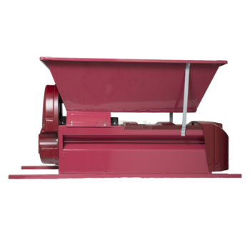 Pomegranate sheller - motorized Agritech Store