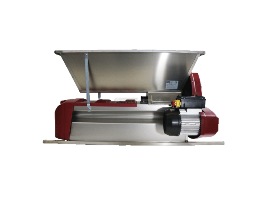 Pomegranate sheller - motorized Agritech Store