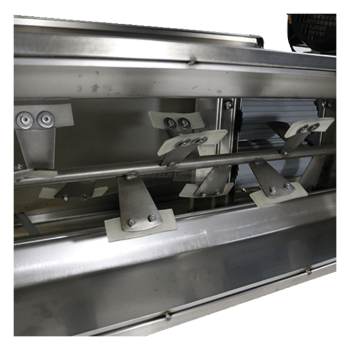 Pomegranate sheller - motorized Agritech Store