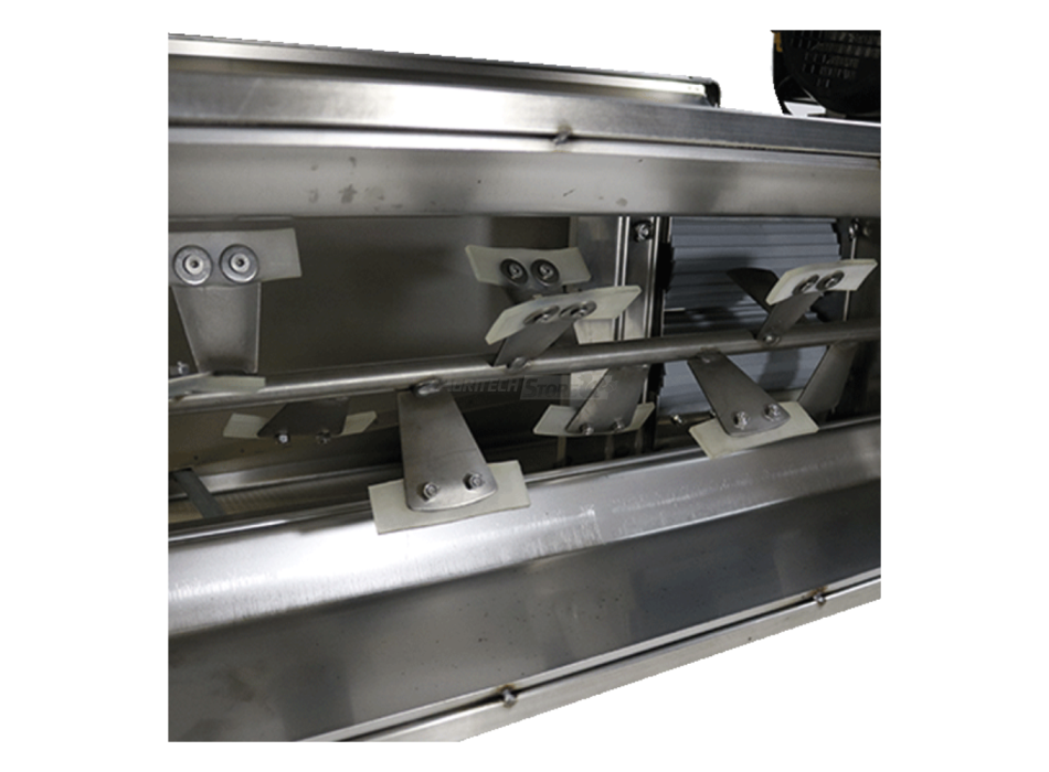 Pomegranate sheller - motorized Agritech Store