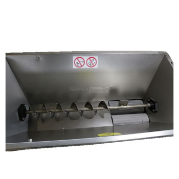 Pomegranate sheller - motorized Agritech Store