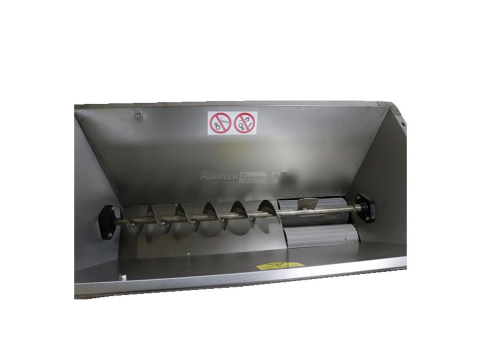 Pomegranate sheller - motorized Agritech Store