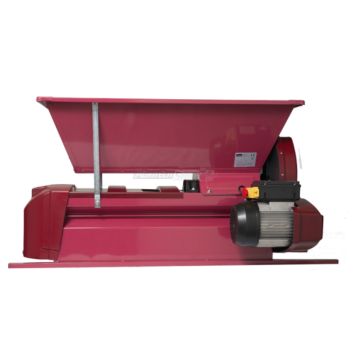 Pomegranate sheller - motorized Agritech Store
