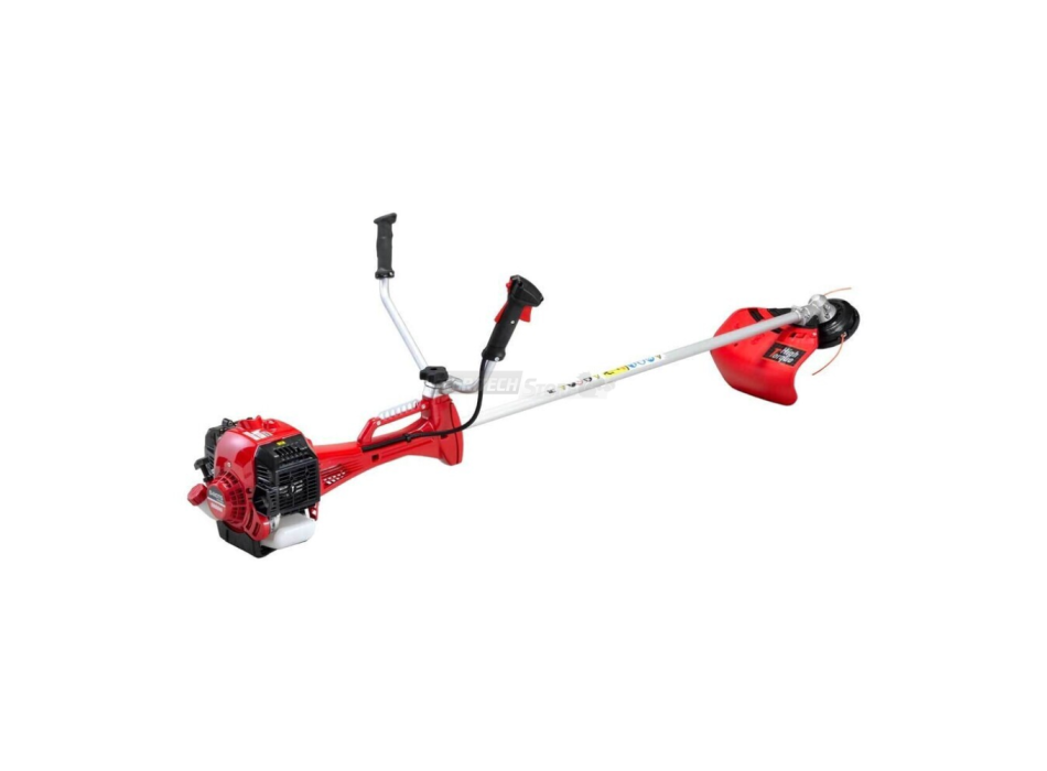 Shandaiwa B410TS - Petrol Brushcutter Agritech Store