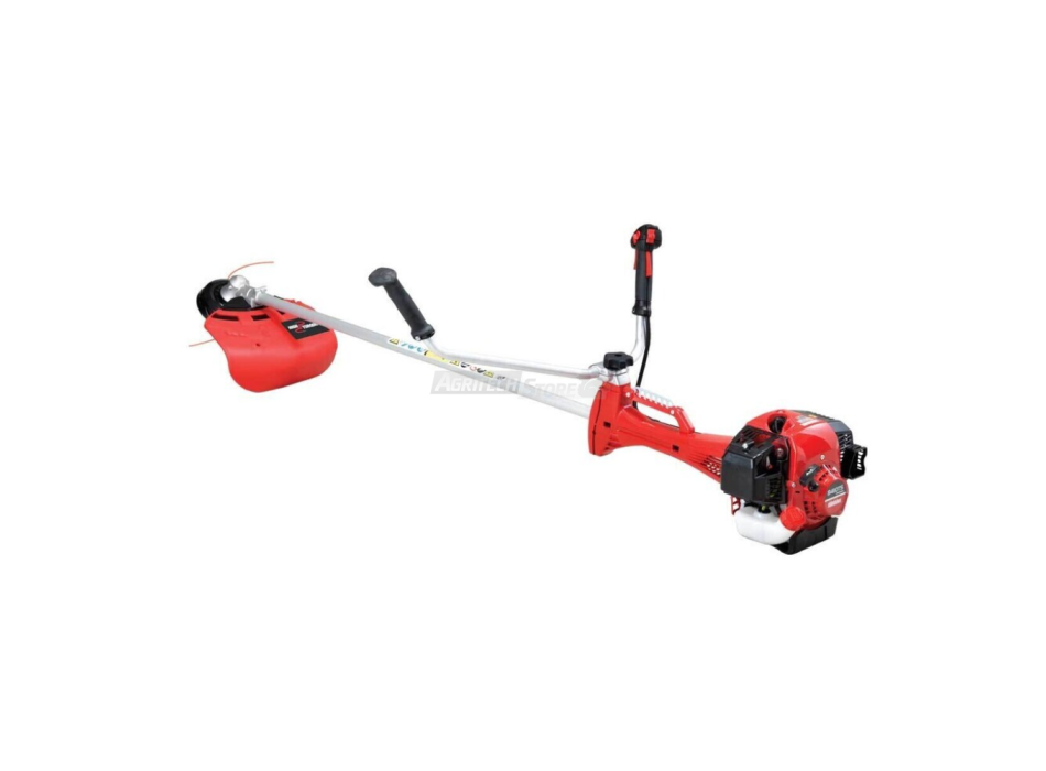 Shandaiwa B410TS - Petrol Brushcutter Agritech Store