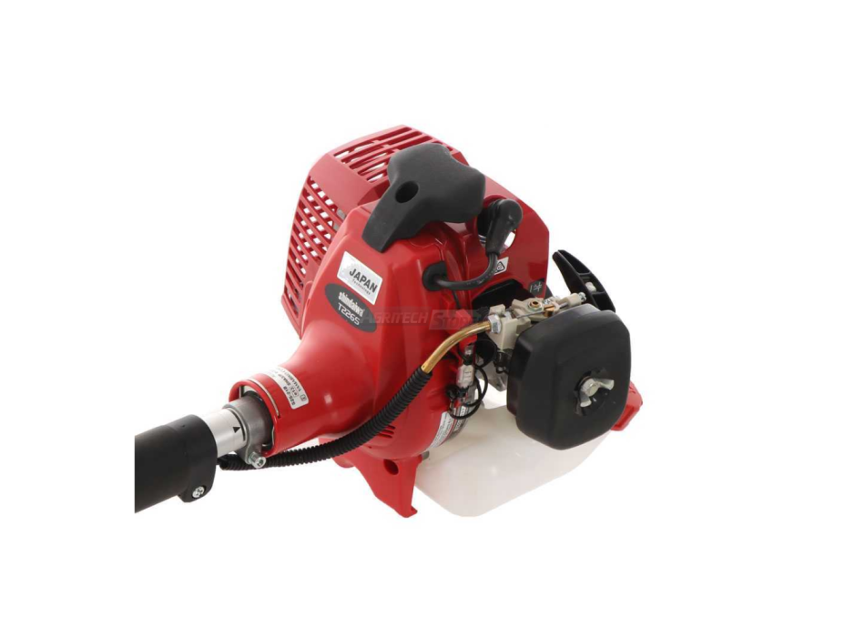 Shandaiwa T226S - Petrol Brushcutter Agritech Store