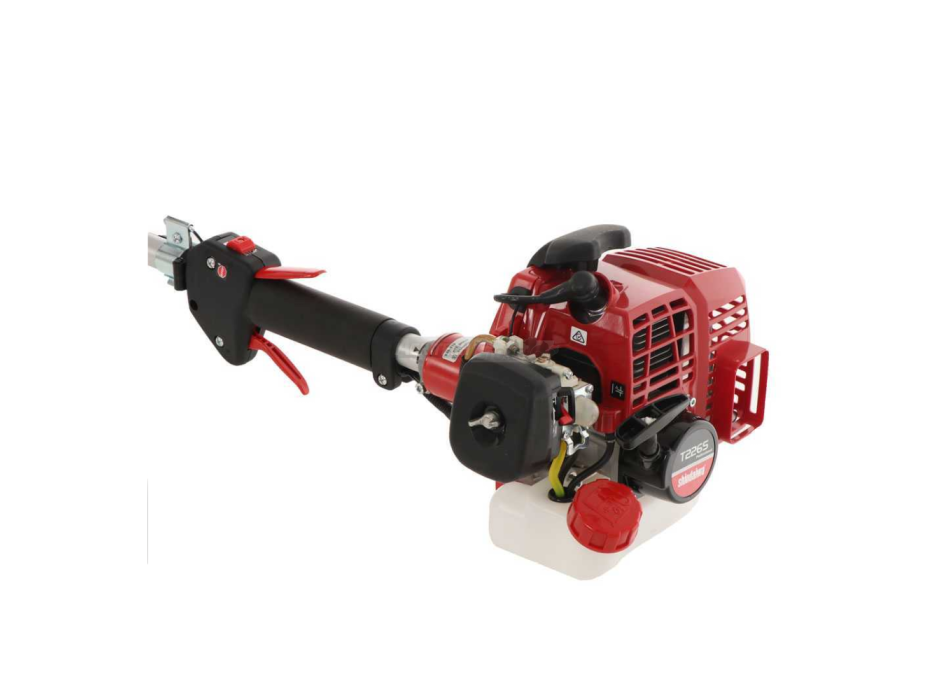 Shandaiwa T226S - Petrol Brushcutter Agritech Store