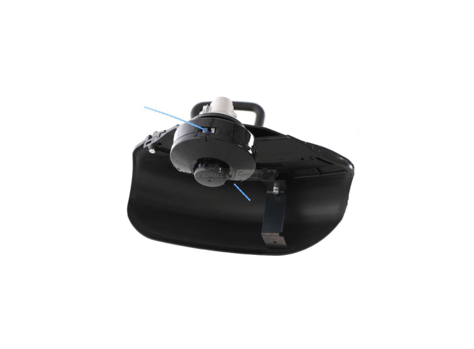 Shandaiwa T226S - Petrol Brushcutter Agritech Store