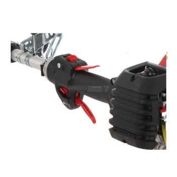 Shandaiwa T263TXS - Petrol Brushcutter Agritech Store