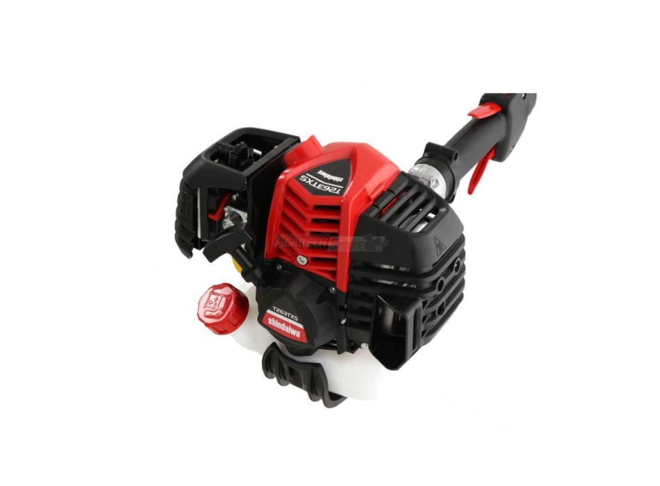 Shandaiwa T263TXS - Petrol Brushcutter Agritech Store