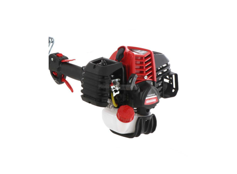 Shandaiwa T263TXS - Petrol Brushcutter Agritech Store