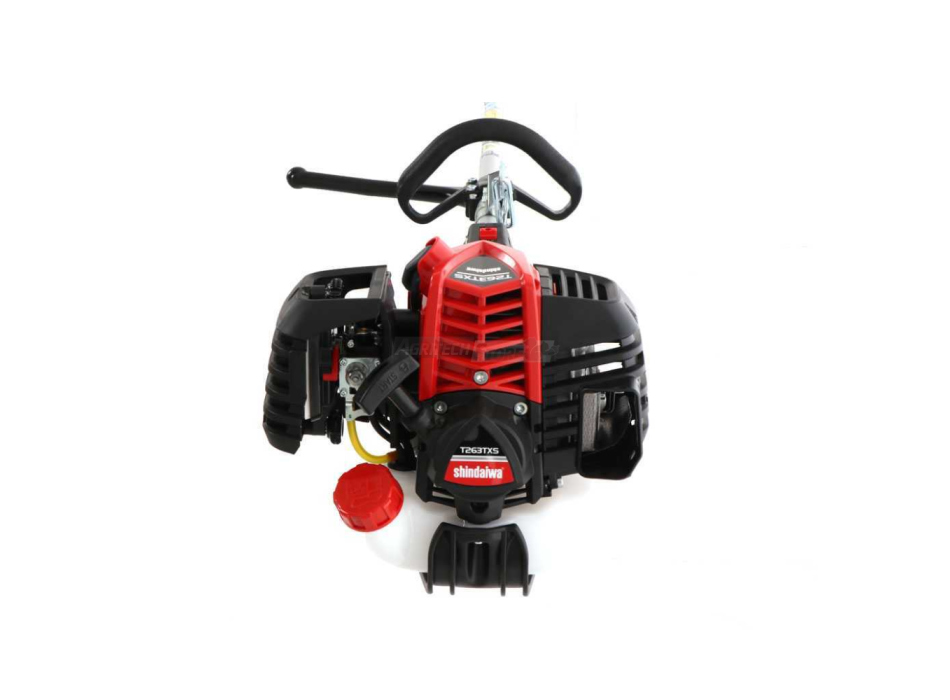 Shandaiwa T263TXS - Petrol Brushcutter Agritech Store