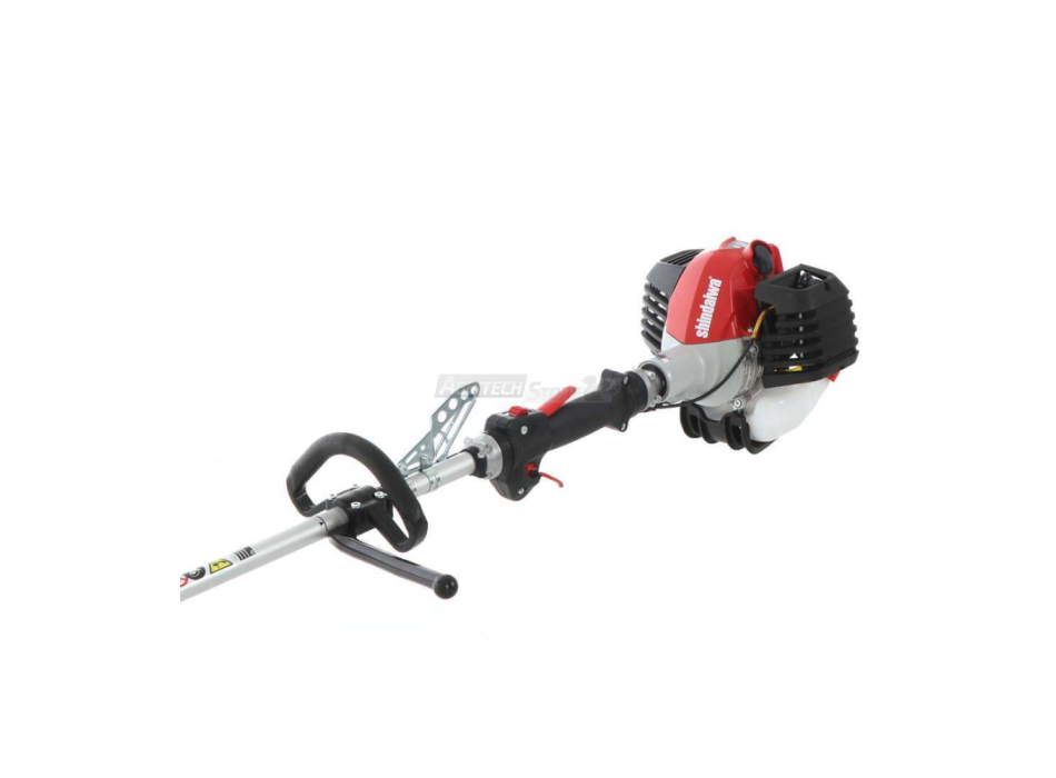 Shandaiwa T263TXS - Petrol Brushcutter Agritech Store