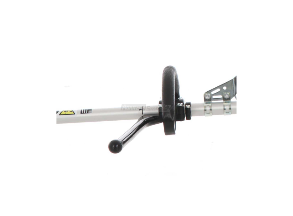 Shandaiwa T263TXS - Petrol Brushcutter Agritech Store