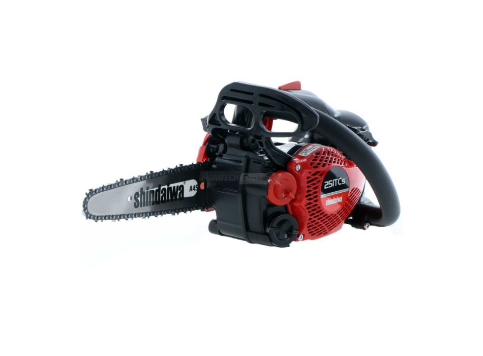 Shindaiwa 251TCS - Petrol pruning chainsaw - 20 cm blade Agritech Store