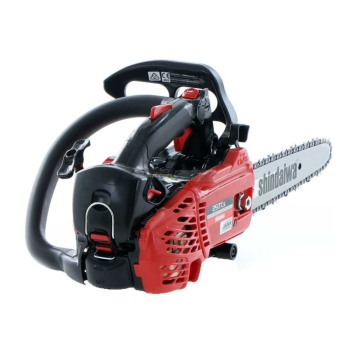 Shindaiwa 251TCS - Petrol pruning chainsaw - 20 cm blade Agritech Store