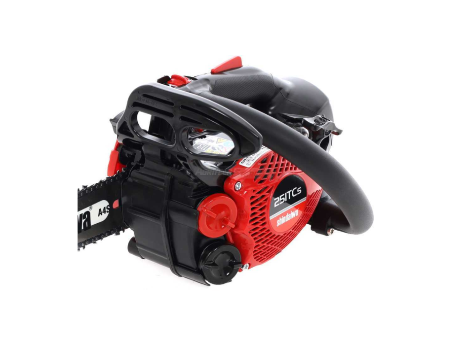 Shindaiwa 251TCS - Petrol pruning chainsaw - 20 cm blade Agritech Store